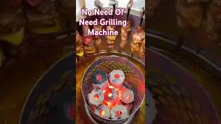 Simple hack to roast meat #hacks #youtubeshorts #simplehacks #meat #meatlovers #grilledmeat #grilled