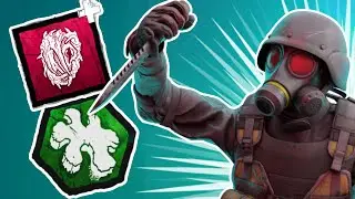 CAN the PALLETS survive THIS? | DBD Builds