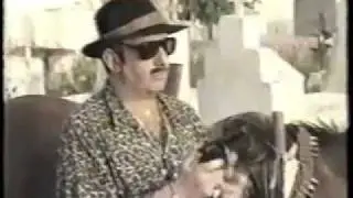 LISBELA E O PRISIONEIRO (TV GLOBO 1994)