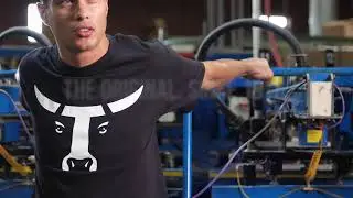 Hanes Beefy-T(longer Length)