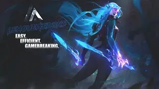 LeagueAddons - ARAM BOOST EXPLOIT