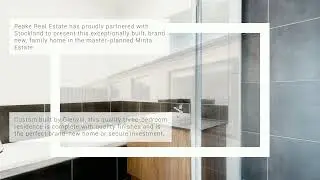 Real Estate in Berwick 45 Positano Circuit