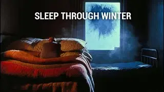 The 1960s Winter Sleep Rule That Let People Rest Through Freezing Nights