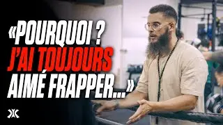 Voici POURQUOI il faut CHOISIR la BOXE ANGLAISE !