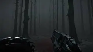 The Doom Slayer Before Resurrection | DOOM: The Dark Ages Ambience | Dark Suspense Music