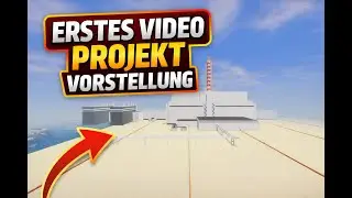 Erstes Video