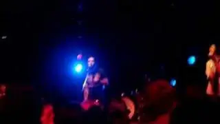 Mad World Cover - Final Days Of Autumn