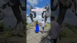 Must visit places in BALI, INDONESIA 🇮🇩 #bucketlist #bali #indonesia