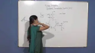 Operational Transconductance Amplifier Part1