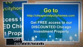 Buy my inherited house | (708) 401-8647 | Cheap Chicago houses for sale
