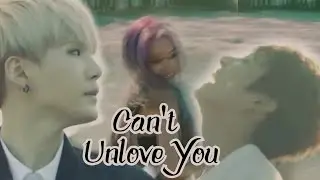 Can't Unlove You • Jungkook x Jiyeon x Yoongi • PART 1