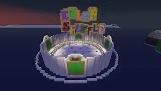 ColorShuffle Arena Setup Howto