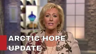 Update on suicide crisis in the Arctic / BILL PRANKARD