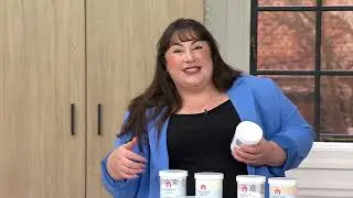 First Aid Beauty Special Ed. 14oz Ultra Repair Cream Auto-Delivery on QVC