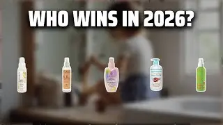 The Top 5 Best Honest Leave-In in 2026 - Must Watch Before Buying!