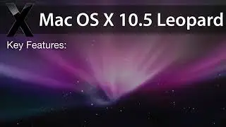 Evolution of Apple macOS 1984   2024