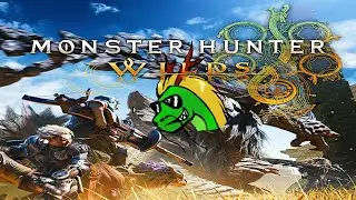 Monster Hunter Wilds | Master Rank Grind w/ Danjo and Friends!