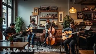 Bossa Nova Covers 2026 &ndash; Relaxing Latin Jazz Covers for Relaxing Work and Driving