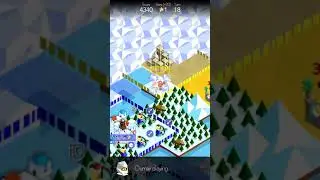 Fastest world war in Polytopia!