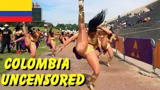 SURPRISING Realities Of Life In Colombia | Travel Documentary