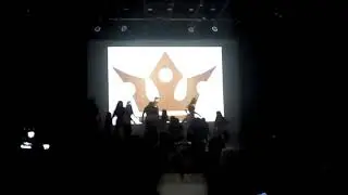 Street (k. D) muestra anual