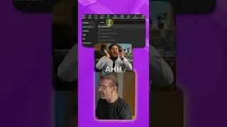 Как имитировать движение камеры в CapCut?