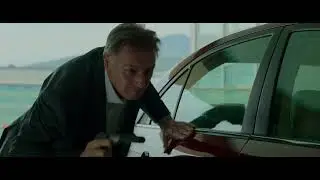 Best action of Liam Neeson in Memory 2022.