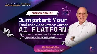 FREE WEBINAR: 