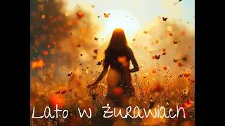 LATO W ŻURAWIACH | Gitara, smyczki, pianino i Ty...