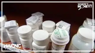 Distribution of NC opioid settlement funds causing concern