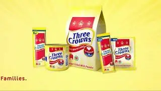 Three Crowns 30 Days Fitness Challenge 2020