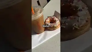 How to get FREE Donuts on National Donut Day 2024