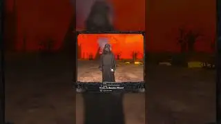 Горящий мастер