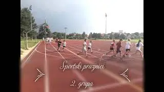 Sportski praznici 2022