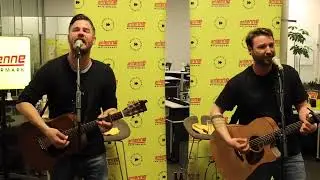 Freindschoft - Edmund (Live beim Antenne Steiermark Studiokonzert)