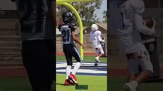 12u TI Assassins vs West Valley Wolves 9.14.24