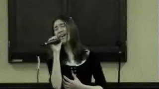 Alana's Solo