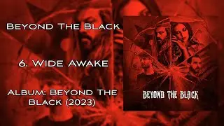Beyond The Black - Wide Awake (Instrumental)