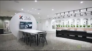 Custom Smart Home Builders & Designers - KGN Homes Studio Tour