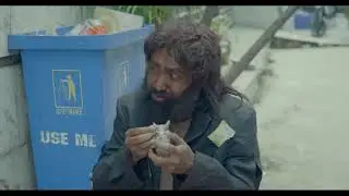 Best Food waste Awareness Advertisement| Bangladesh| KY steel mills | Don't Waste food | WAB