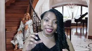 Tamar Get Ya Life (Celebration and Chaos)