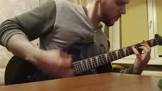 Metalcore Improvisation 17