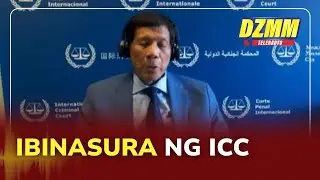 ICC rejects Duterte appeal bid on private communications access | (12 January 2026)