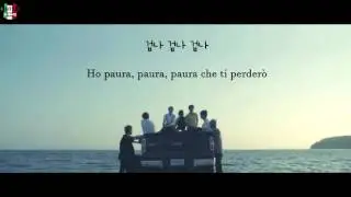 [SUB ITA] BTS - BUTTERFLY (Prologue Mix) (5a traccia - 화양연화: Young Forever)