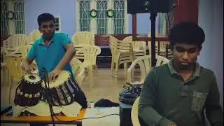 KAAPAAR UNNAI - காப்பார் உன்னைக் காப்பார்