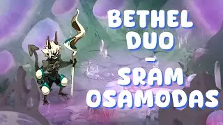 Tour de Bethel - Duo - Sram & Osamodas