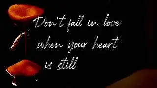 Hunter Root - Quicksand Sinking (Official Lyric Video)