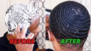 How To Get The Best 360 Waves in 2025