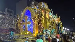 20190309 Day 03 6 Rio Carnival, Champions&rsquo; Parade VI