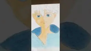 #anime #drawing #shorts